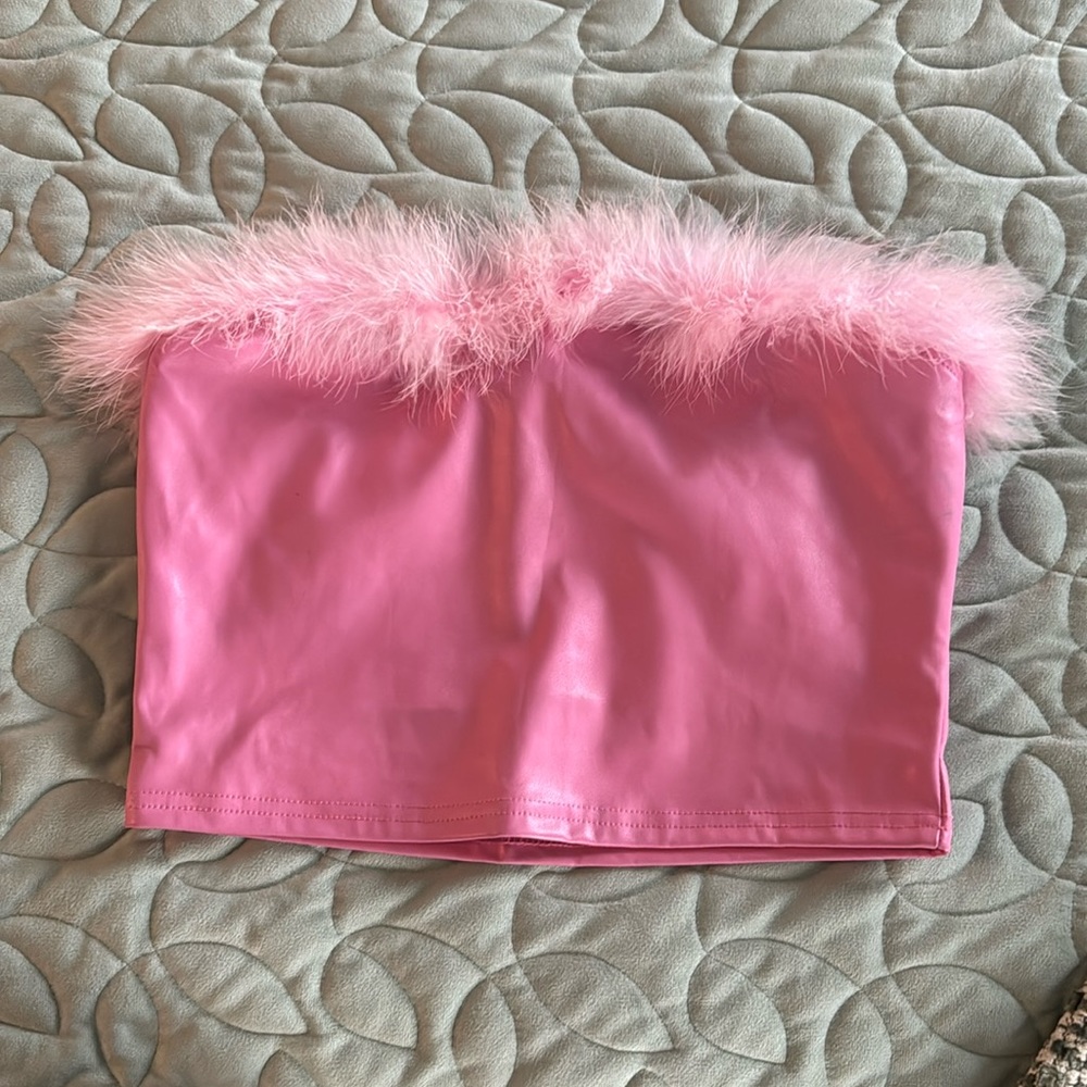 Barbie Girl Bando